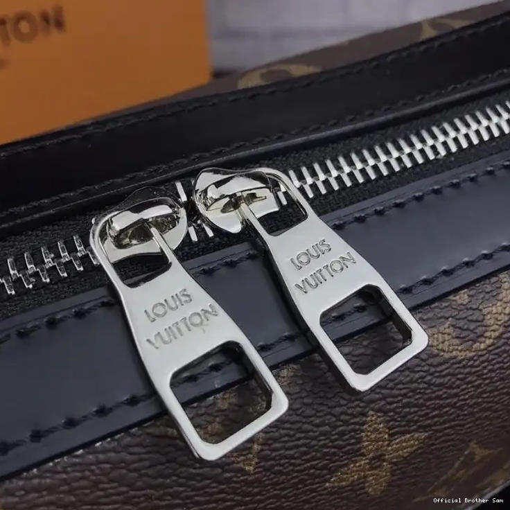 Official Brother Sam Bags LV 1906BL0154 0812
